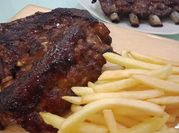 Gambar baikut bbq