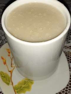 Una foto de Avena con Quinua