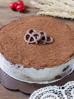 Foto resep Tiramisu Cake