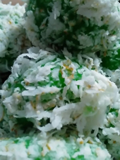Foto resep Klepon