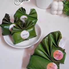 Lemper Ayam-レシピのメイン写真