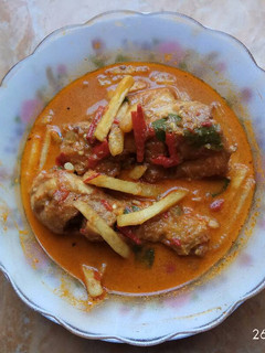 Foto resep Semur ayam non msg