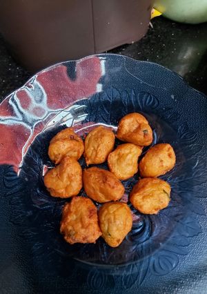 Foto resep Perkedel tahu wortel