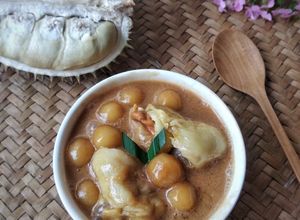 Foto resep Tanteluh Karuang Dahuyan