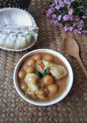Foto resep Tanteluh Karuang Dahuyan