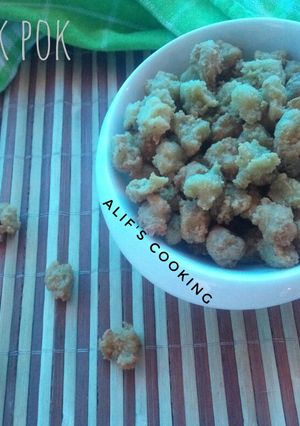 Foto resep Tahu pok pok