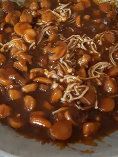 Foto resep Jamur saos teriyaki