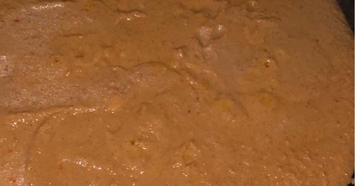 Bumbu kacang somay/ cilok