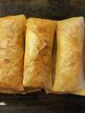 Fried Spring Rolls