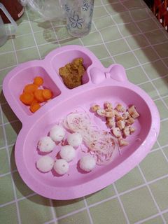 Foto resep Sate Ayam MPASI