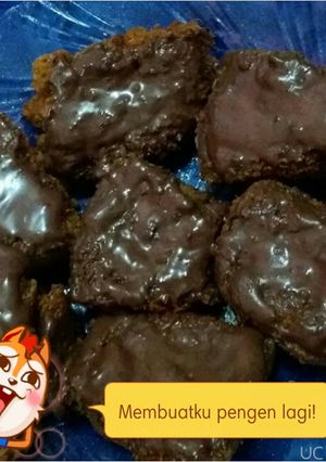Foto resep Pisang Nugget Cokelat alarosa