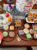 Moon Cake