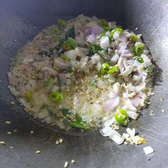 A picture of Lauki ke Gatte.