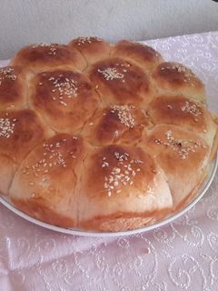 صورة لوصفة خليه النحل بالتمر