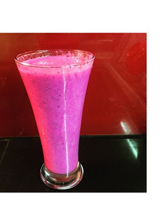 Foto resep Dragoban Juice