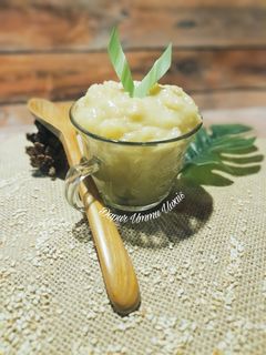 Foto resep Gula Durian/Selai Durian