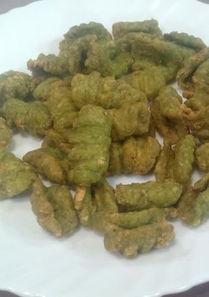 પાલક ટ્વિસ્ટ (Palak Twist Recipe In Gujarati) રેસીપી મુખ્ય ફોટો