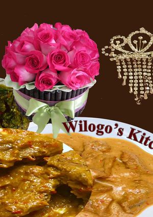 Foto resep Rendang Daging sapi