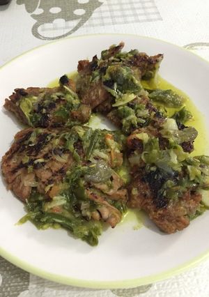 Foto resep Dendeng batokok