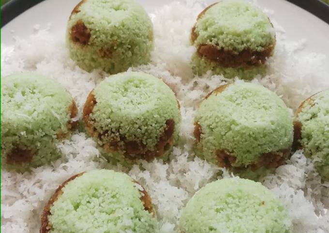 Kue Putu