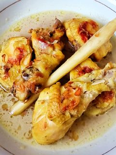 Foto resep Opor Ayam