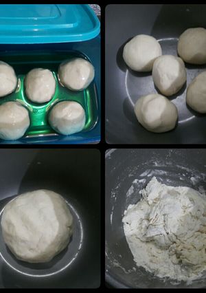 Foto resep Kulit Martabak