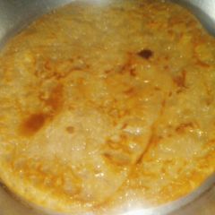 A picture of Cinnamon pancakes.