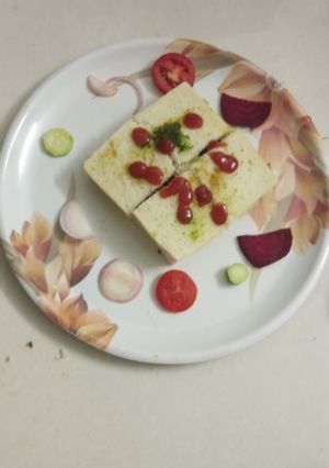 સેન્ડવિચ રેસીપી રેસીપી મુખ્ય ફોટો