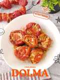 Dolma (Stuffed Paprika)