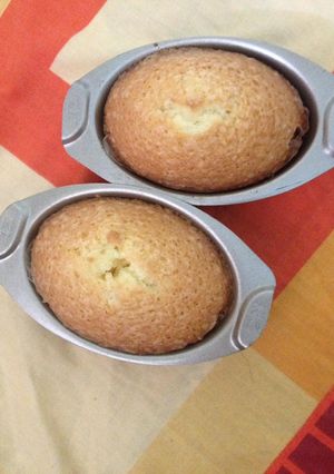 A picture of Pattila cake.