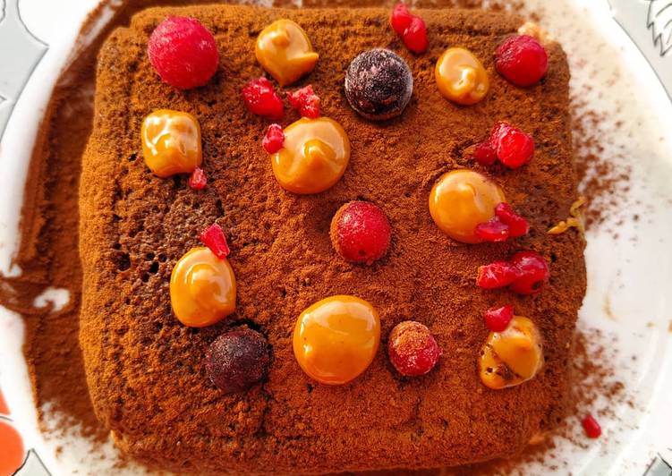 Recetta di Perfect Pavesini rivisitati 😍