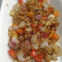 Tumis bawang রেসিপির প্রধান ছবি