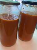 Tomate frito casero en Olla GM