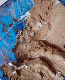 Buttercream de cocoa