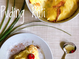 Puding Roti Part 2