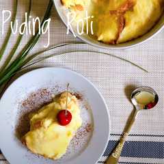 รูปของ Puding Roti Part 2