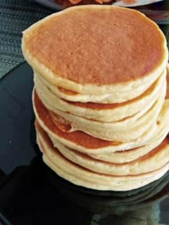 Foto de Panquecas simples