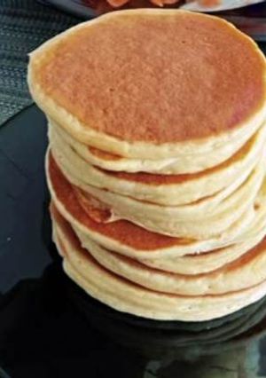 Foto de Panquecas simples