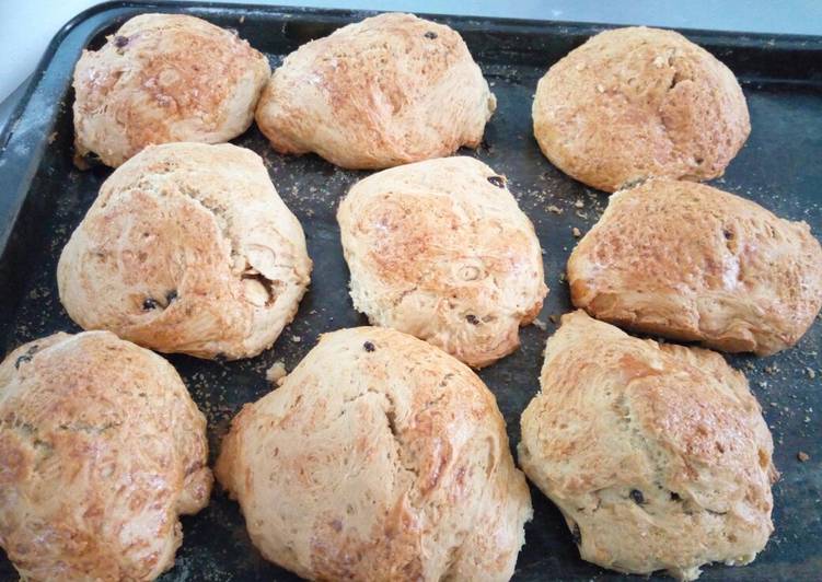 Simple Way to Make Speedy Rock cakes