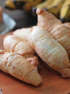 Foto resep Molen Pisang