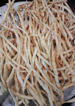 Foto resep Stick Bawang Kriuk