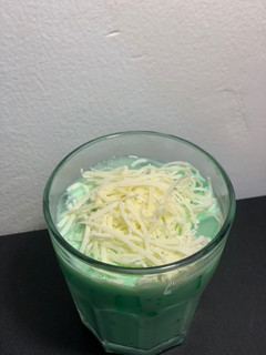 Foto resep Buko Pandan Mahasiswa