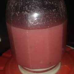 A picture of Watermelon Heavens.