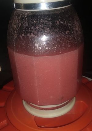 A picture of Watermelon Heavens.