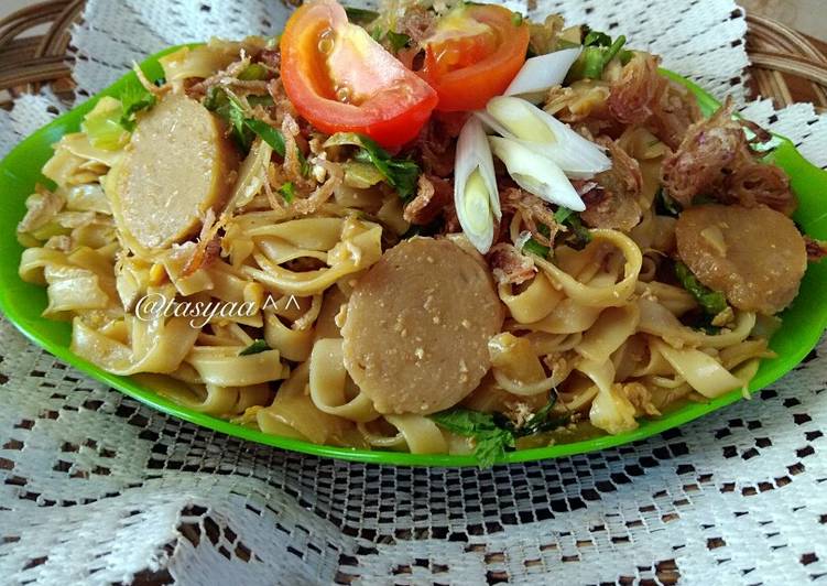 Bumbu Kwetiau Bakso | Resep Bumbu Kwetiau Bakso Yang Enak dan Simpel