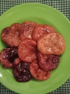 Foto resep Gemblong gula merah