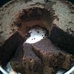 รูปของ Bolu ketan hitam panggang
