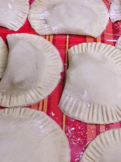 Foto de Pasteis de Massa Tenra