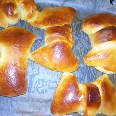 Bur bread A picture of Bur bread.