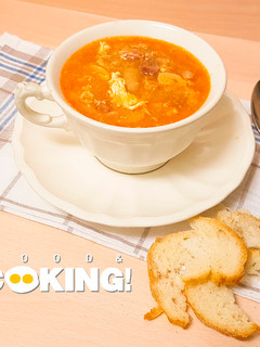Una foto de Sopa di la Mamma Flora